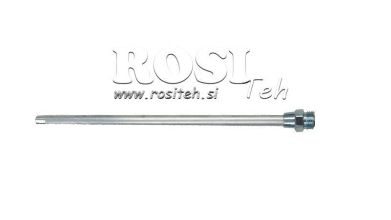 BLOW GUN EXTENSION LONG