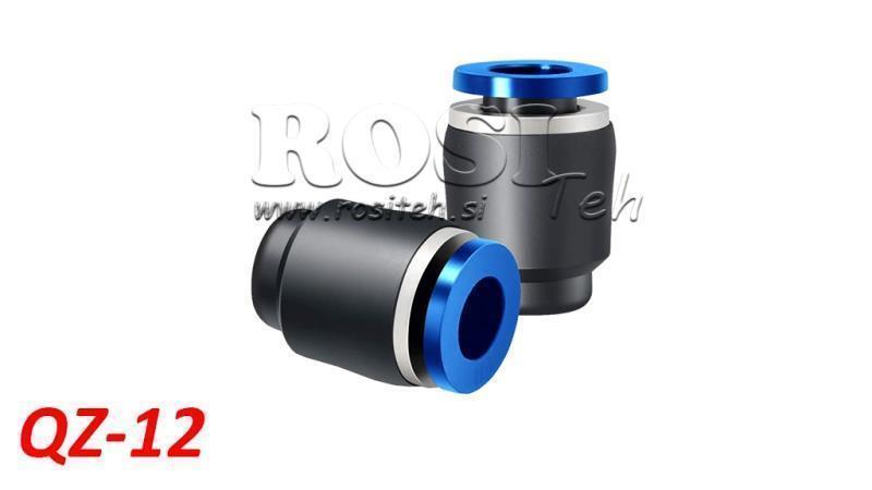 PNEUMATISK PLUG STOPPER TPA UDEN TRÅD QZ-12