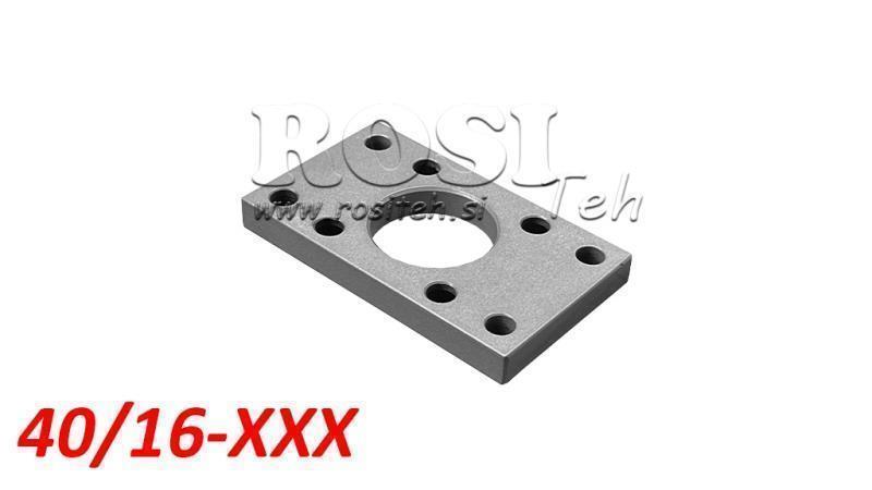 NV RÖGZÍTÉS PNEUMATIKUS HENGERHEZ PCAS 40/16