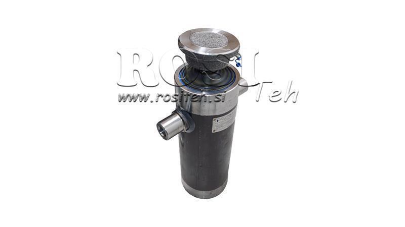 TELESKOPZYLINDER K54271S 5x1012x130