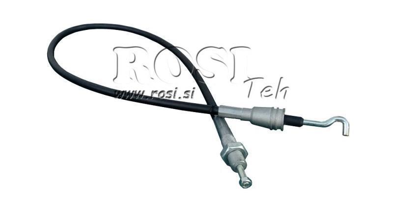 BRAID L=1500 - MORSE