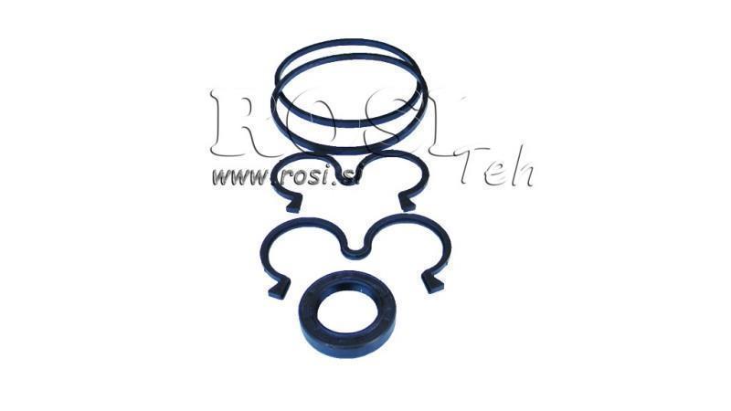 DICHTUNGSSATZ FÜR HYD PUMPE GR3