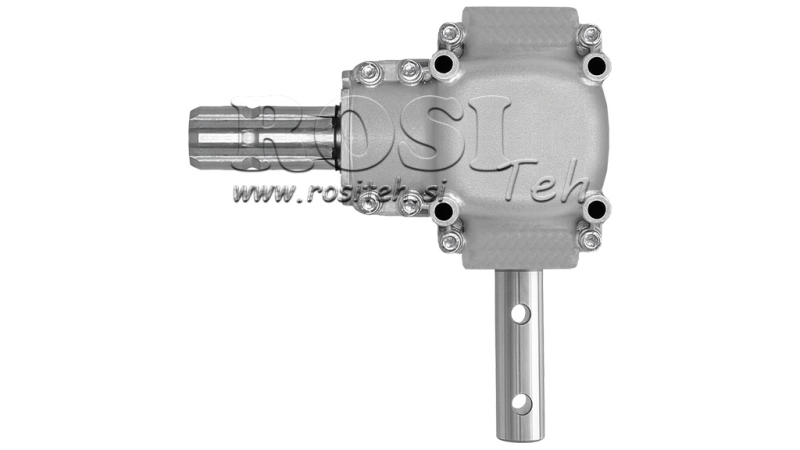 VINKEL GIRKASSE L-150J 1:1.14 (16HP-12KW)