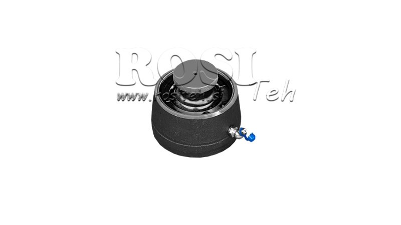 BALL FOR TELESKOPSYLINDER Φ 55 MAX. 15 TON