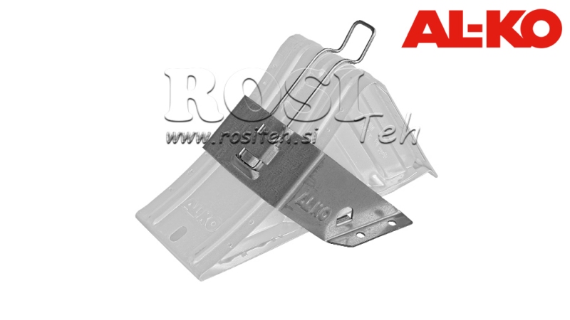 DRŽÁK NA METALOVÝ KLÍN 1,600 KG