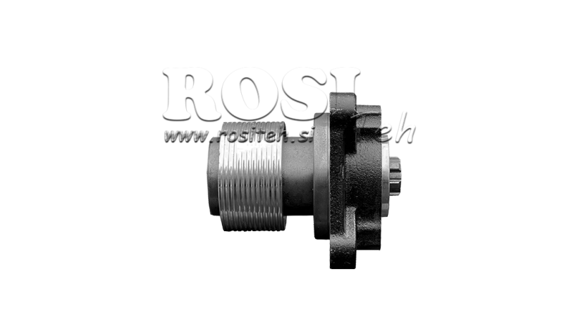 ACCESORIO P.T.O. PARA BOMBA DE HIERRO FUNDIDO UNI - 3 BOLTS