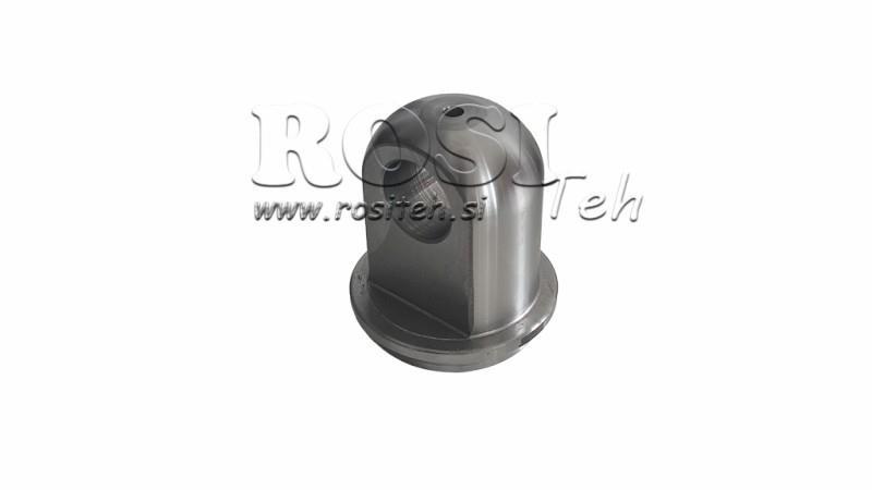 HEGESZTŐ FEJ KAMPÓHOZ SPECIÁLIS CAT.2