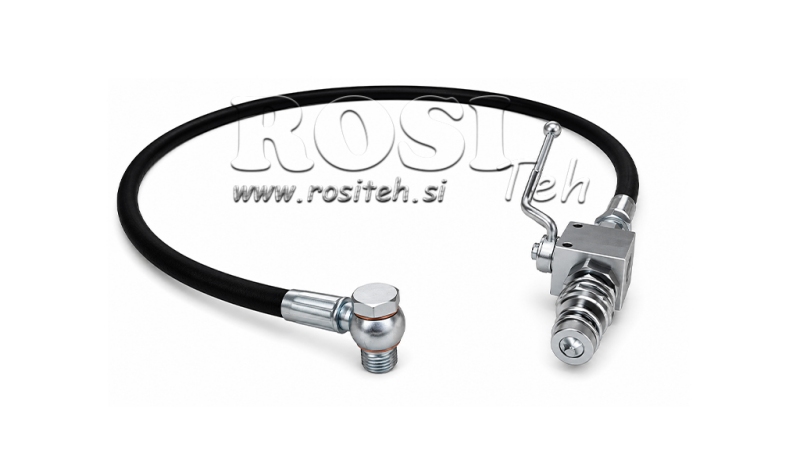 HYDRAULIKSCHLAUCH FÜR KAMMZYLINDER