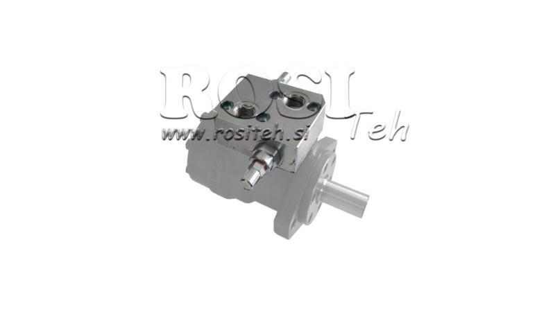 HYDRAULISK TRYKKREGULATOR 10-180 BAR FOR HYDROMOTOR MP-MR-MH