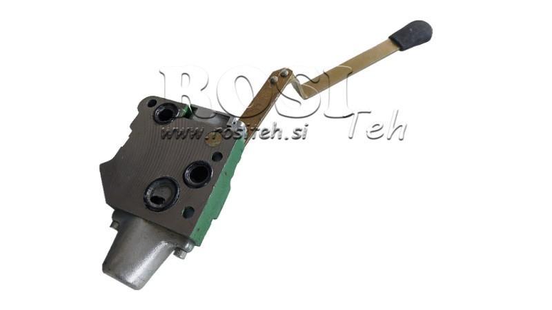 DEUTZ HIDRAULIKUS SZELEP