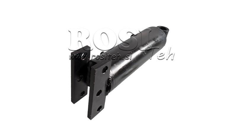 ZYLINDER FÜR ÖKO GABELN FÜR GÜLLA FOTB 4 GABELN