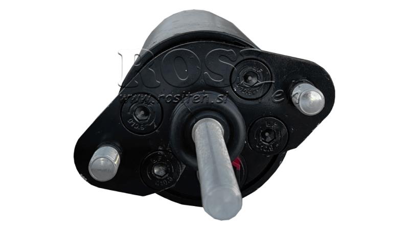 HYDRAULISCHER RVBR KOMBINIERTER FEDERBREMZYLINDER D=35 mm 306636/35B