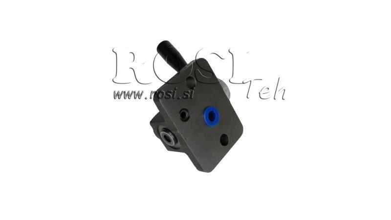 VÁLVULA HIDRÁULICA IMT 480