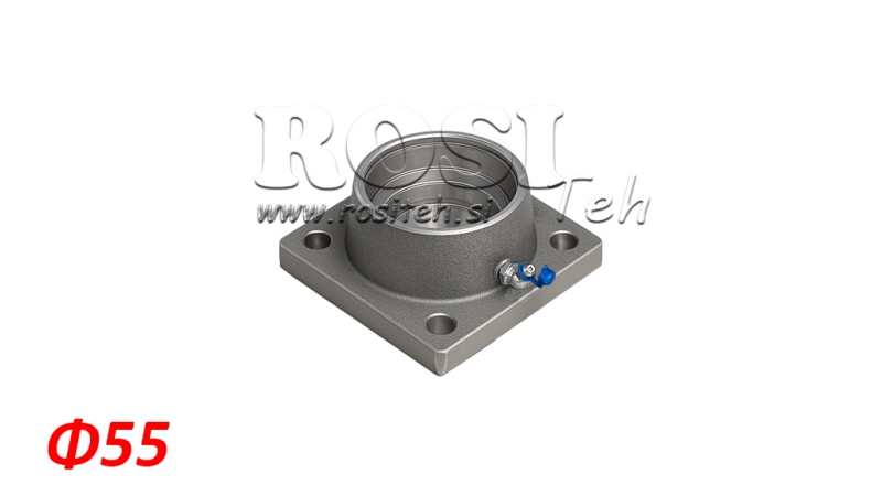 GOLYÓ fi 55 KARIMÁVAL