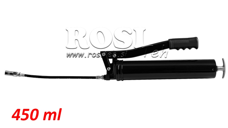 ENGRAXADOR MANUAL 450 ml