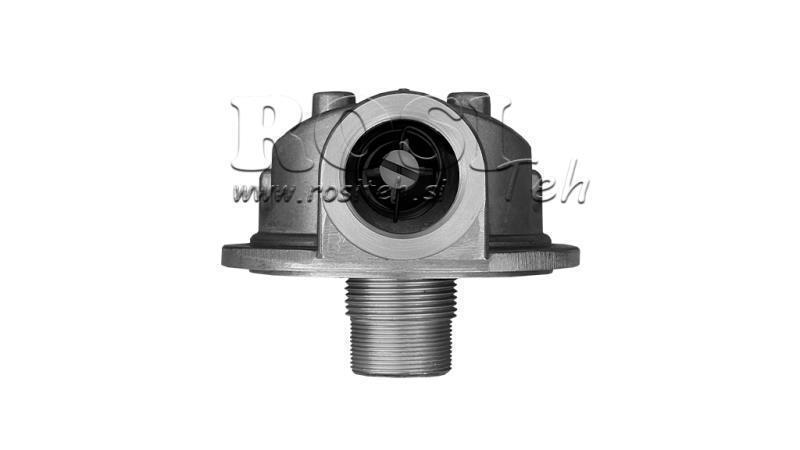 HOUSING FOR VACUUM FILTER 1