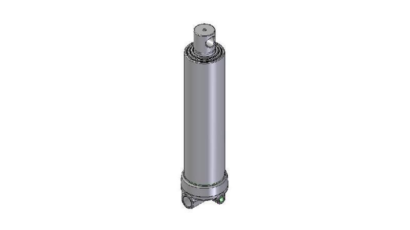 4637F -TELESCOPIC CYLINDER HOLE - REIKÄ 3 ASKELETA MATKA 1493 FI 124