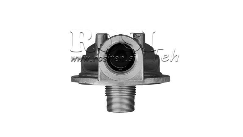 HOUSING FOR VACUUM FILTER 1