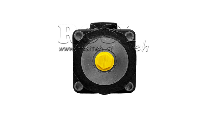 HYDRAULICKÉ PIESTOVÉ ČERPADLO -100cc - 300 bar