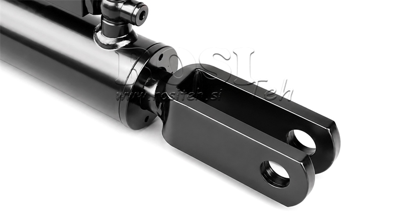 TENSOR VERTICAL HIDRAULICO ADAPTABLE PARA TRACTOR - FIAT - NEW HOLLAND 60/30MIN.390 TIPO (1) Φ 25/19