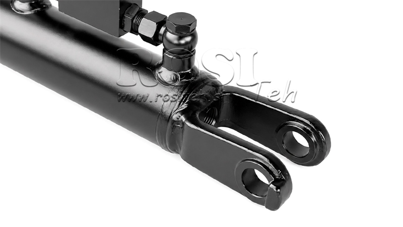 SEITLICHE HUBSTREBENVERSTELLUNG  - FIAT-NEW HOLLAND 60/30min.420 tip (1) fi 22/22