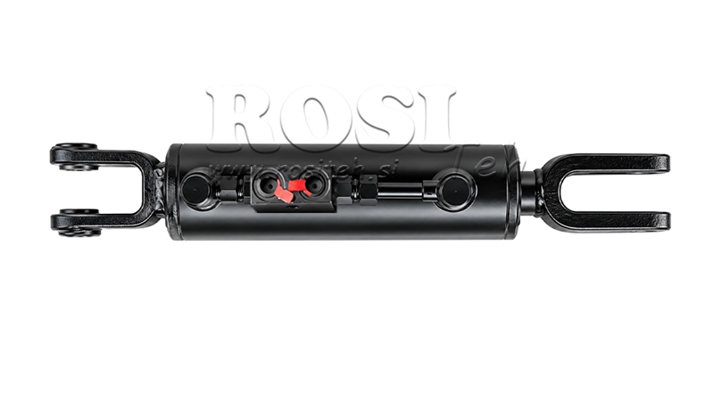 TENSOR VERTICAL HIDRAULICO ADAPTABLE PARA TRACTOR - FIAT - NEW HOLLAND 70/35MIN.480 TIPO (1) Φ 22/22