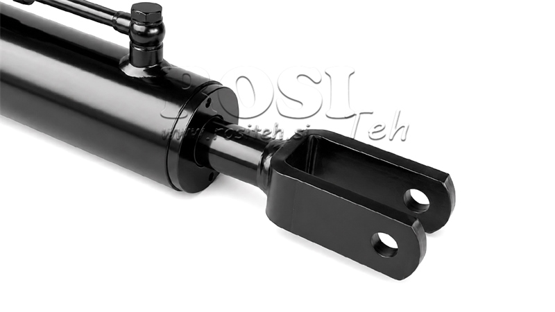 TENSOR VERTICAL HIDRAULICO ADAPTABLE PARA TRACTOR - CASE-IH 80/40MIN.610 TIPO (1) Φ 19/16