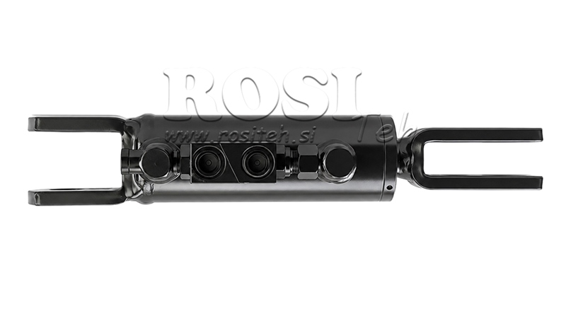 TENSOR VERTICAL HIDRAULICO ADAPTABLE PARA TRACTOR - CARRARO ANTONIO 60/30MIN.380 TIPO (1) Φ 24/24