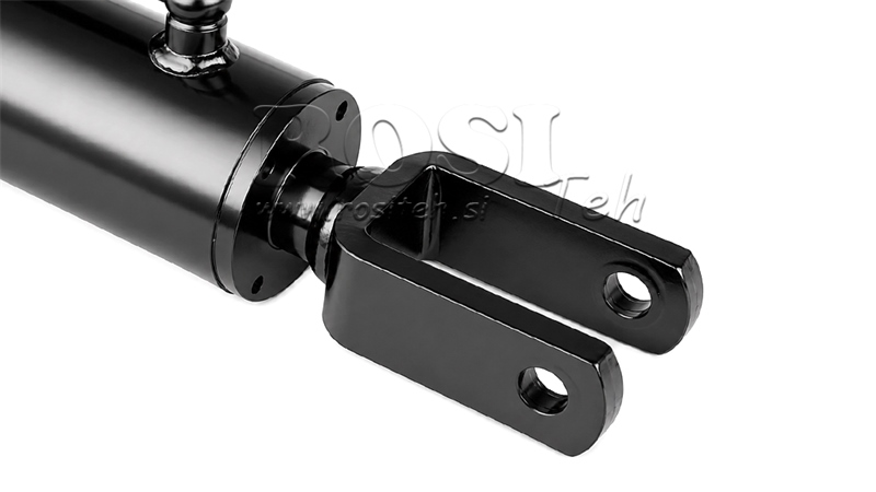 SEITLICHE HUBSTREBENVERSTELLUNG  - FENDT 80/40min.560 tip (1) fi 22/22