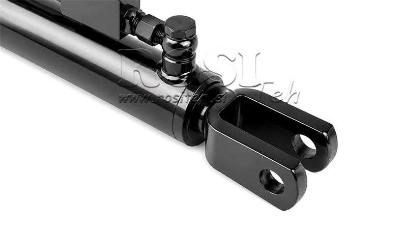 TENSOR VERTICAL HIDRAULICO ADAPTABLE PARA TRACTOR - FIAT - NEW HOLLAND 50/30MIN.480 TIPO (1) Φ 22/22