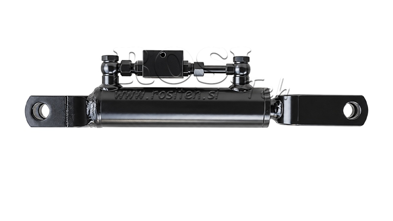 TENSOR VERTICAL HIDRAULICO ADAPTABLE PARA TRACTOR - FIAT - NEW HOLLAND 50/30MIN.480 TIPO (1) Φ 22/22