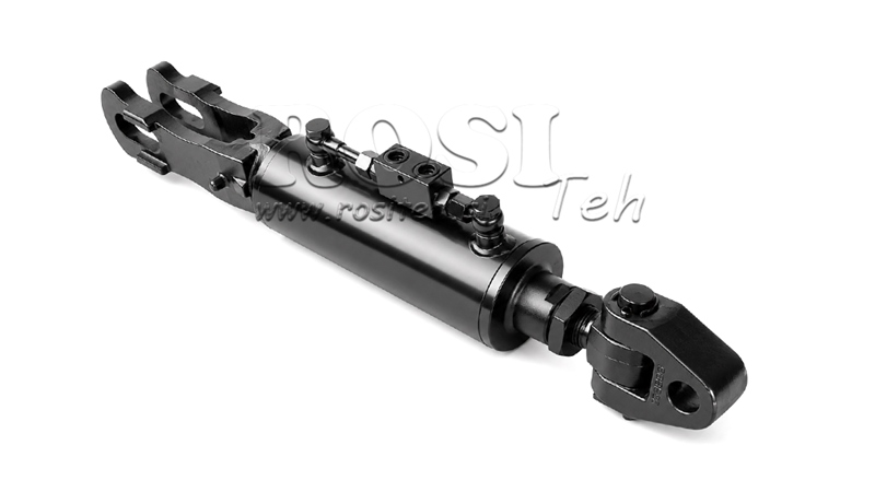 SEITLICHE HUBSTREBENVERSTELLUNG - MASSEY FERGUSON 90/45min.630 typ (2) fi 24,5/25,4