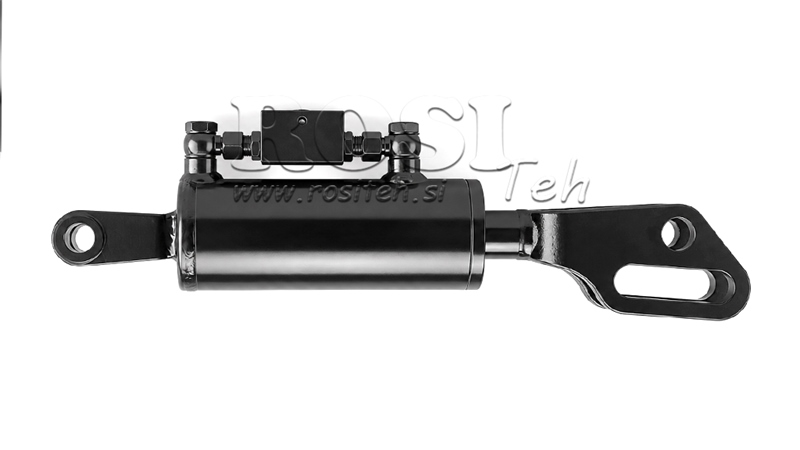 SEITLICHE HUBSTREBENVERSTELLUNG - FIAT-NEW HOLLAND 80/40min.470 tip (1) fi 26/22