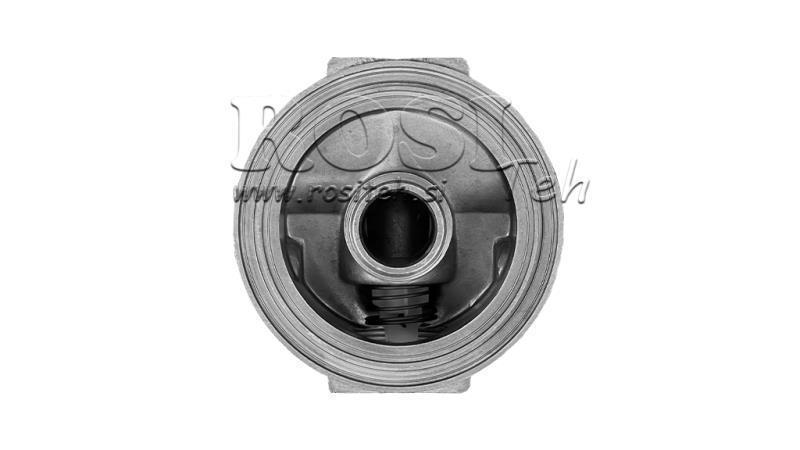 HOUSING FOR VACUUM FILTER 1