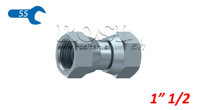 HYDRAULICKÉ PŘIPOJENÍ NZ