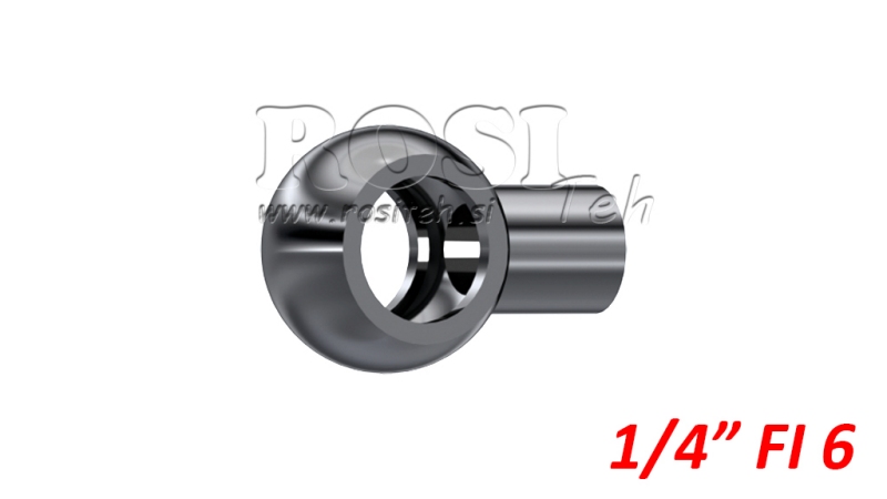 RACCORD DE CONNEXION HYDRAULIQUE NZ