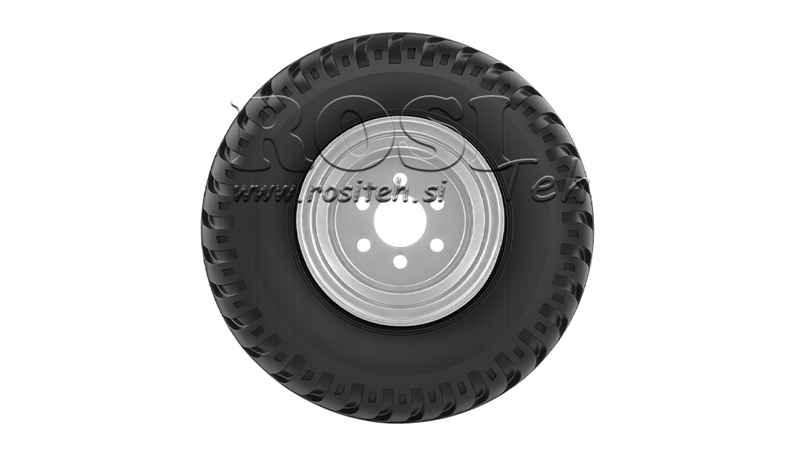 400/60-15,5 GUMI AW708 (16 PR) FELNIVEL 13,00 x 15,5