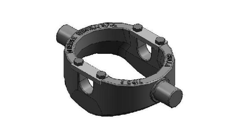 WAGEN CAT.2 -112 (10 Tonnen)