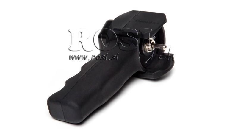 PRÍSLUŠENSTVO - DIAĽKOVÉ OVLÁDANIE KÁBLOM