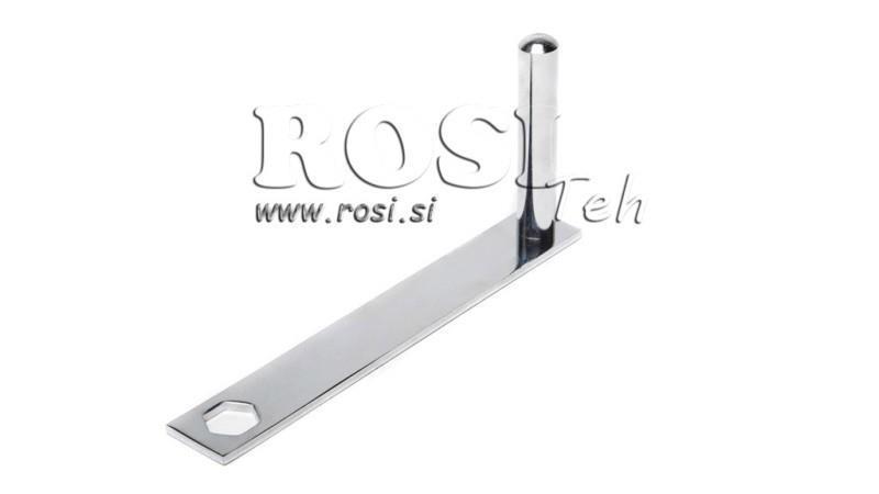 TILBEHØRUTSTYR - HÅNDTAK