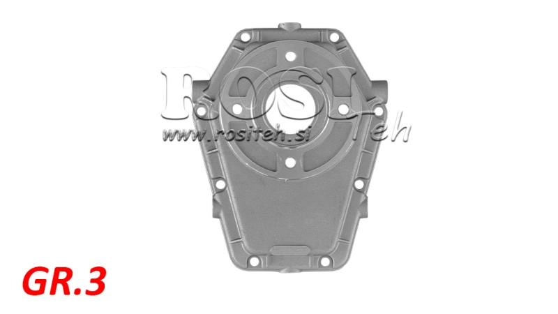 FRONT HOUSING FOR GEARBOX GR.3