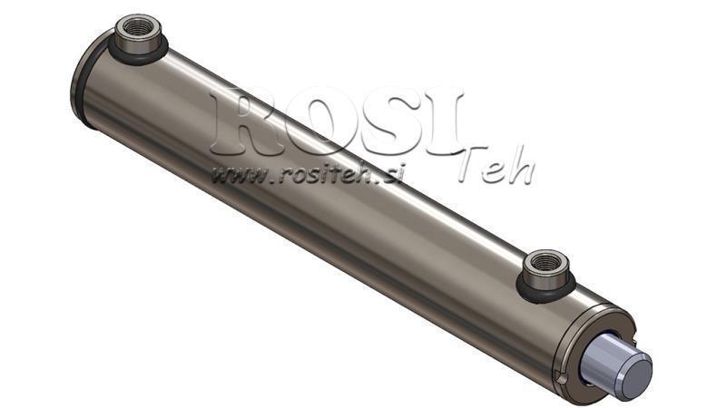 HYDRAULIKZYLINDER STANDARD 70/40-150