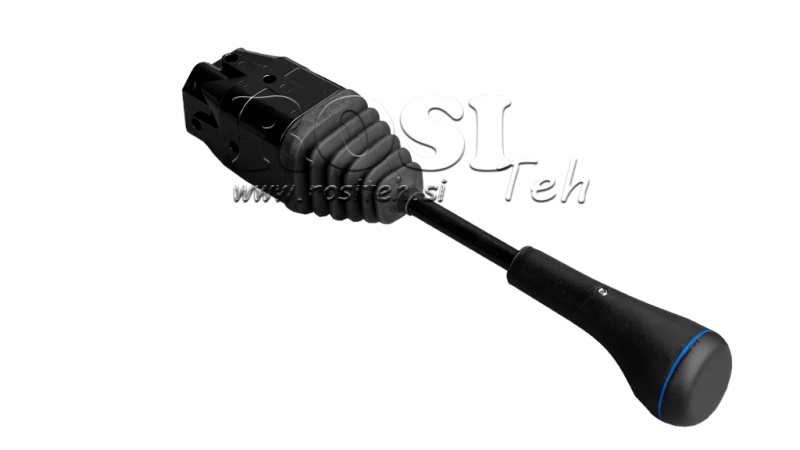 JOYSTIC INDEMAR ZSINOR VILLÁNAK - GOMB NÉLKÜL