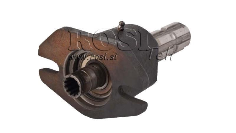 CARDAN JOINT GOLDONI JOLLY