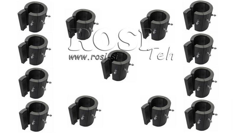 KIT 13 KJEVER FOR CRIMP 450 (15 18 21 24 27 30 33 39 45 51 57 66 73)