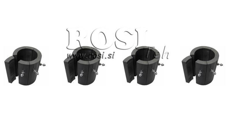 KIT 4 KÆBER TIL CRIMP 137 (15 21 27 33)