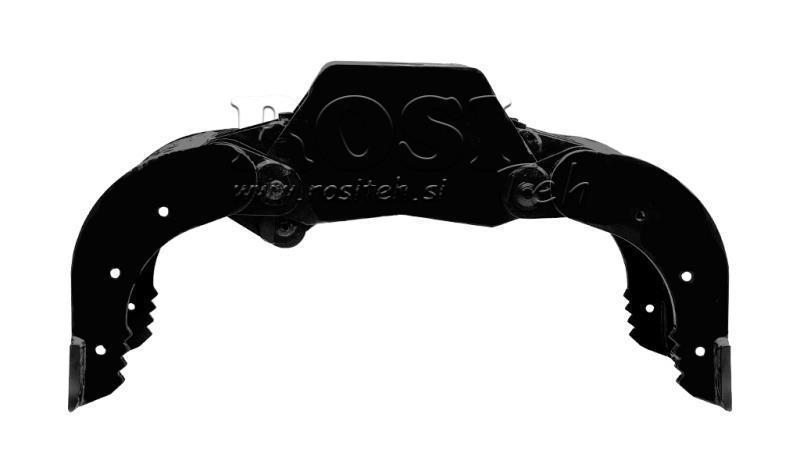 KŐFOGÓ BSG 300 TG 500 kg - 875 mm