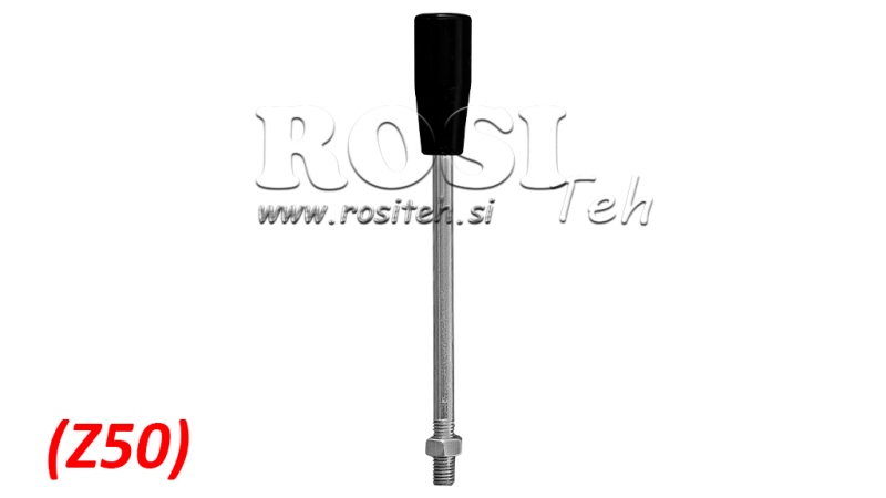 RUČKA ZA UPRAVLJANJE Z50