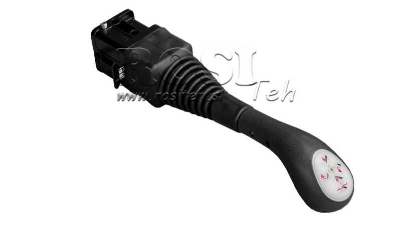 NIMCO JOYSTICK PRO BALL WINCH - BEZ TLAČÍTKA