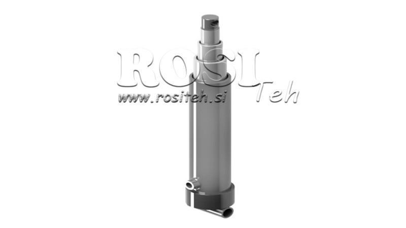 TELESCOPIC ZYLINDER 3 STUFEN 2010mm-10Ton